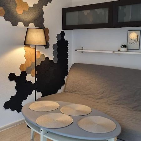 Comfort-Plus Apartment Ll Warsawa Bagian luar foto