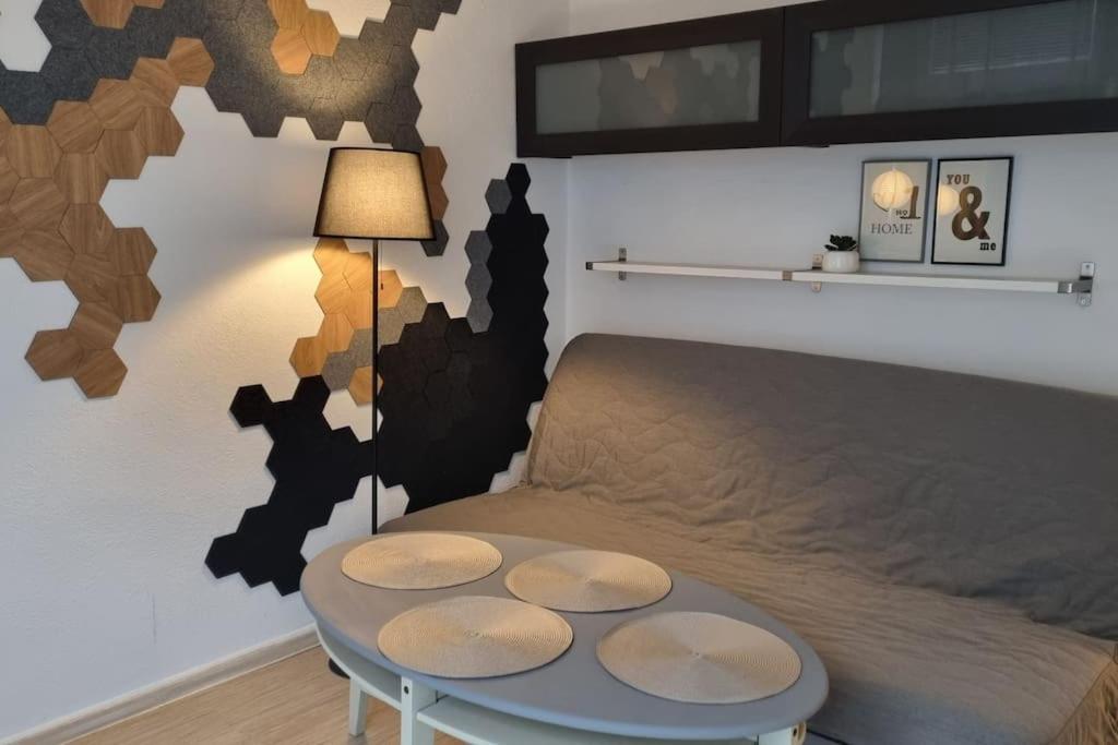 Comfort-Plus Apartment Ll Warsawa Bagian luar foto