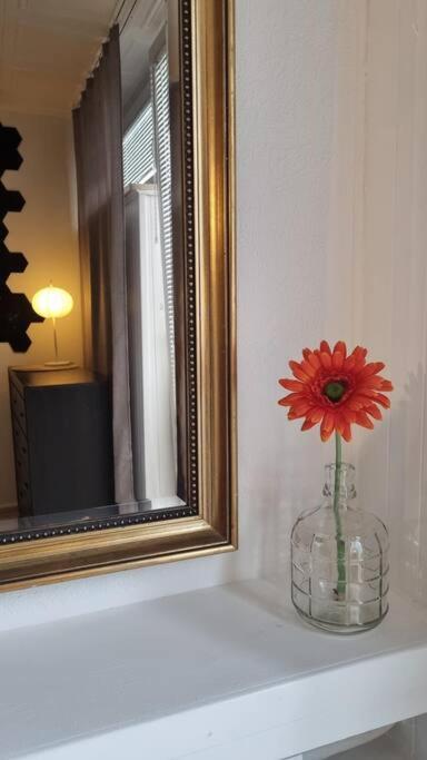 Comfort-Plus Apartment Ll Warsawa Bagian luar foto
