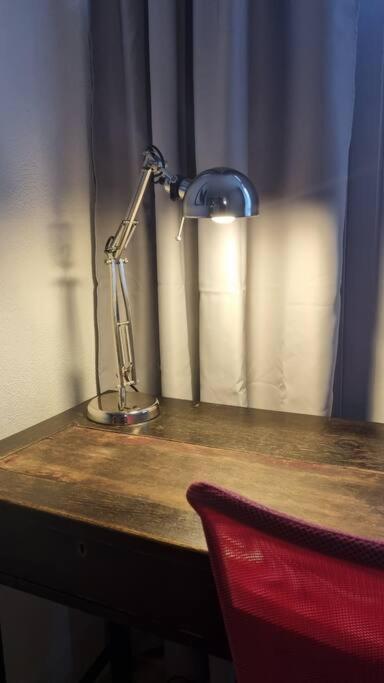Comfort-Plus Apartment Ll Warsawa Bagian luar foto