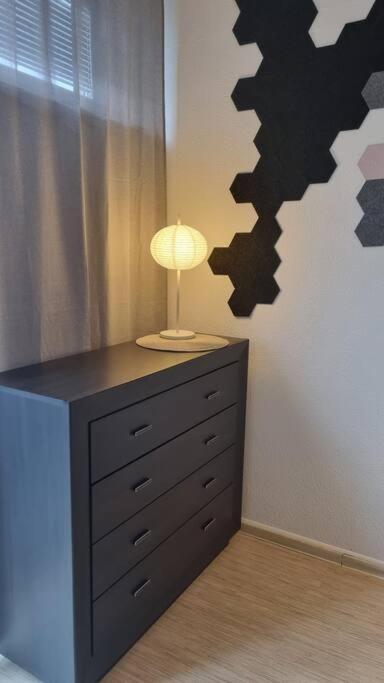 Comfort-Plus Apartment Ll Warsawa Bagian luar foto