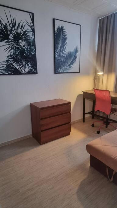 Comfort-Plus Apartment Ll Warsawa Bagian luar foto