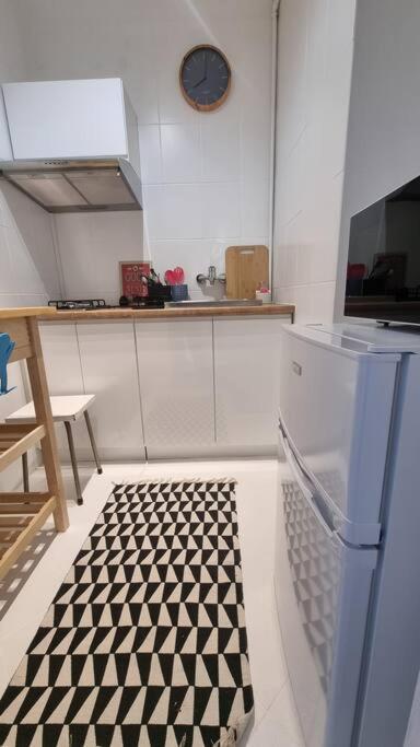 Comfort-Plus Apartment Ll Warsawa Bagian luar foto